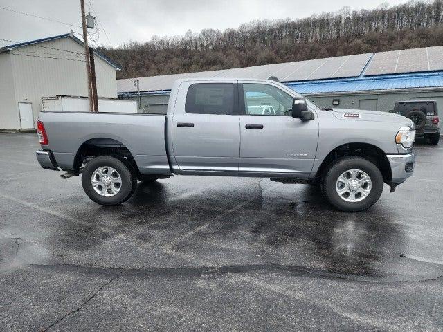 2024 RAM Ram 2500 RAM 2500 BIG HORN CREW CAB 4X4 64 BOX