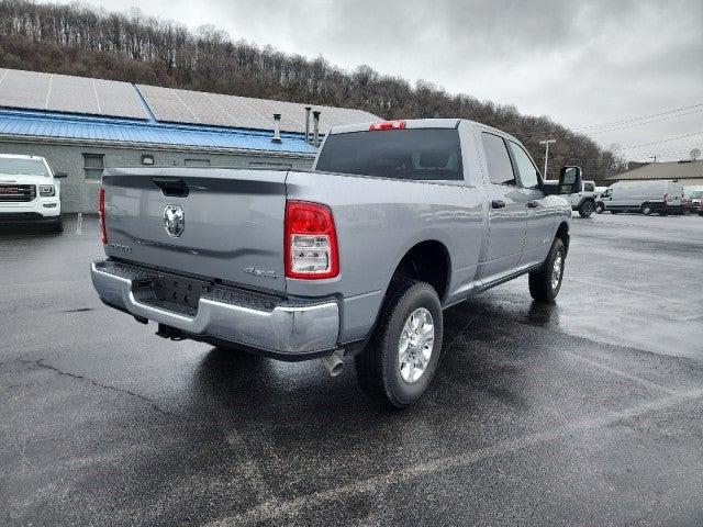 2024 RAM Ram 2500 RAM 2500 BIG HORN CREW CAB 4X4 64 BOX