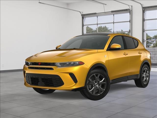 2024 Dodge Hornet DODGE HORNET R/T PLUS EAWD