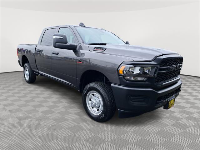 2024 RAM Ram 2500 RAM 2500 TRADESMAN CREW CAB 4X4 64 BOX