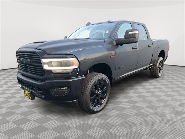 2024 RAM Ram 2500 RAM 2500 LARAMIE CREW CAB 4X4 64 BOX