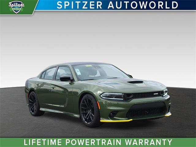 2023 Dodge Charger CHARGER SCAT PACK