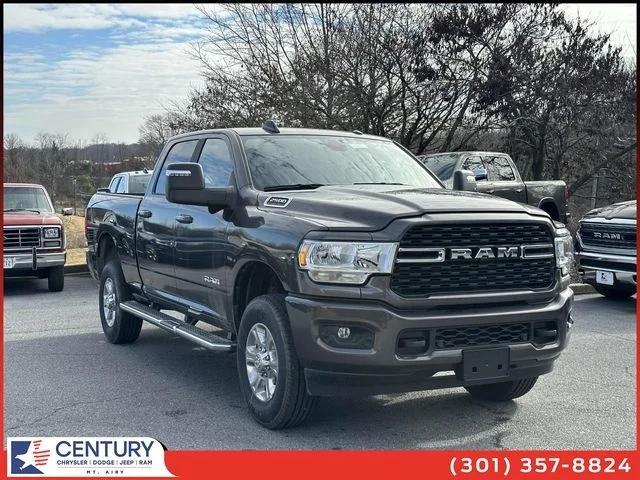 2024 RAM Ram 2500 RAM 2500 BIG HORN CREW CAB 4X4 64 BOX