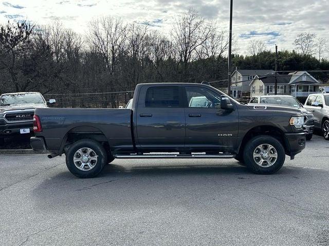 2024 RAM Ram 2500 RAM 2500 BIG HORN CREW CAB 4X4 64 BOX