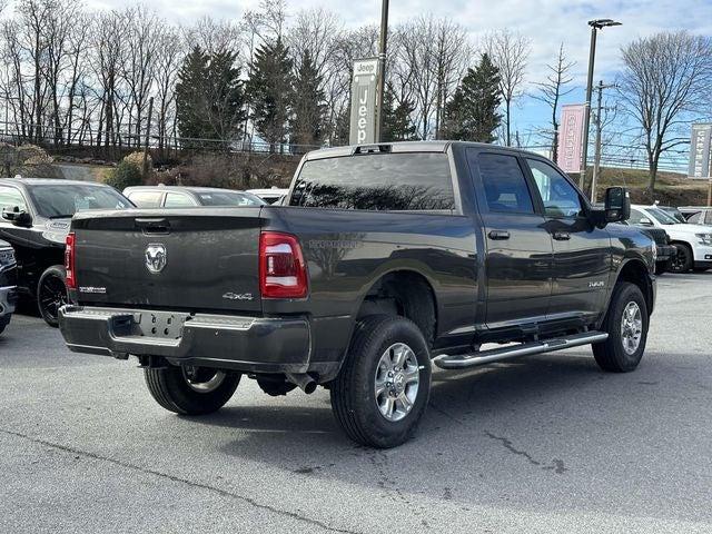 2024 RAM Ram 2500 RAM 2500 BIG HORN CREW CAB 4X4 64 BOX