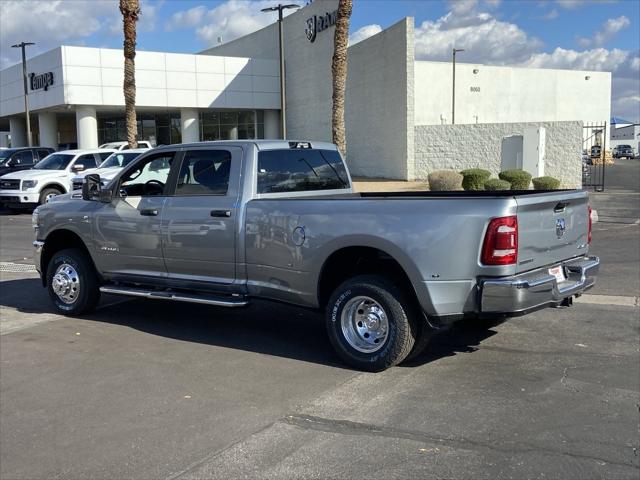 2024 RAM Ram 3500 RAM 3500 BIG HORN CREW CAB 4X4 8 BOX