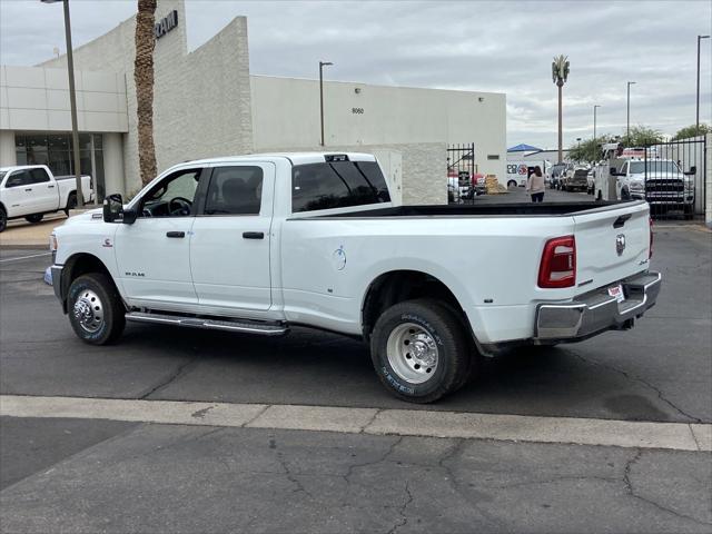 2024 RAM Ram 3500 RAM 3500 BIG HORN CREW CAB 4X4 8 BOX