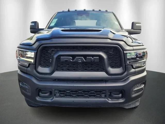 2024 RAM Ram 2500 RAM 2500 REBEL CREW CAB 4X4 64 BOX