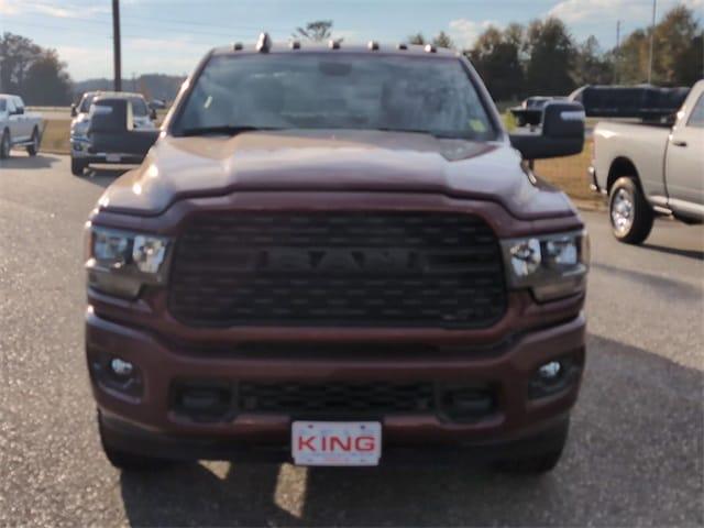 2024 RAM Ram 2500 RAM 2500 BIG HORN CREW CAB 4X4 64 BOX