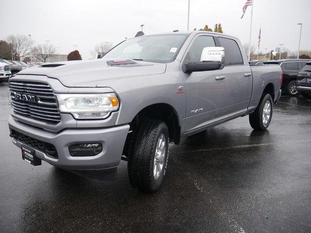 2024 RAM Ram 3500 RAM 3500 LARAMIE CREW CAB 4X4 64 BOX