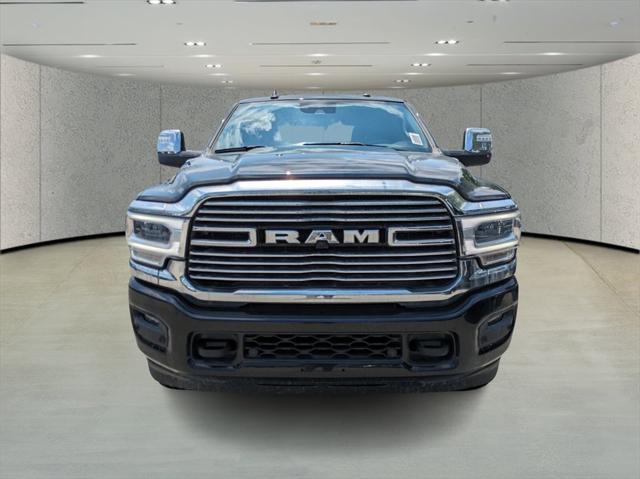 2024 RAM Ram 2500 RAM 2500 LARAMIE CREW CAB 4X4 64 BOX