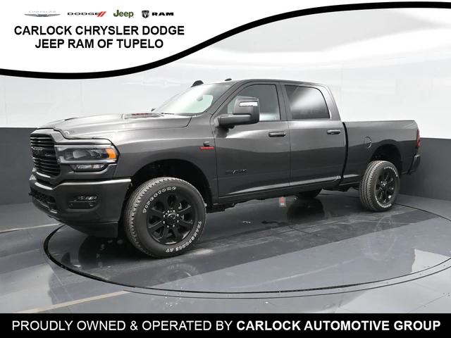 2024 RAM Ram 2500 RAM 2500 LARAMIE CREW CAB 4X4 64 BOX