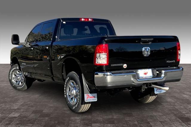 2024 RAM Ram 2500 RAM 2500 BIG HORN CREW CAB 4X4 64 BOX