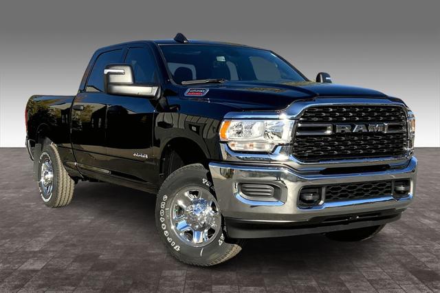 2024 RAM Ram 2500 RAM 2500 BIG HORN CREW CAB 4X4 64 BOX