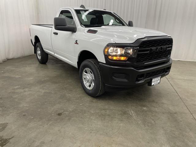 2024 RAM Ram 3500 RAM 3500 TRADESMAN REGULAR CAB 4X4 8 BOX