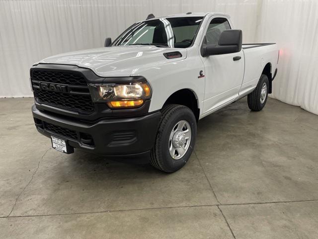 2024 RAM Ram 3500 RAM 3500 TRADESMAN REGULAR CAB 4X4 8 BOX