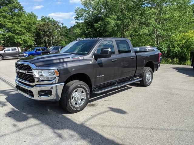 2024 RAM Ram 2500 RAM 2500 BIG HORN CREW CAB 4X4 64 BOX