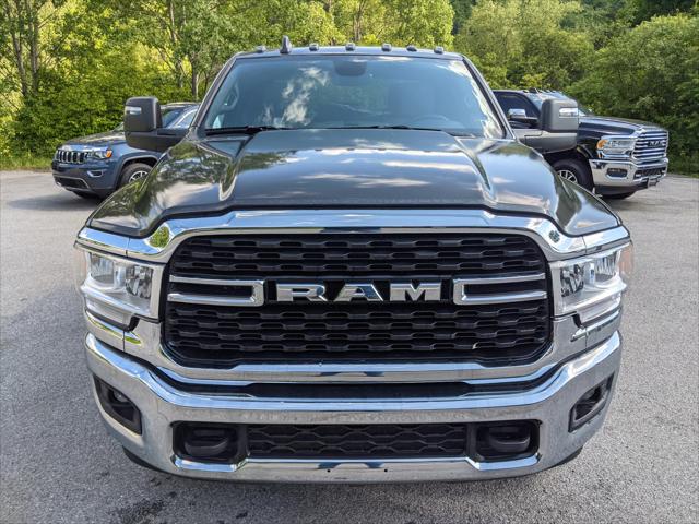 2024 RAM Ram 2500 RAM 2500 BIG HORN CREW CAB 4X4 64 BOX