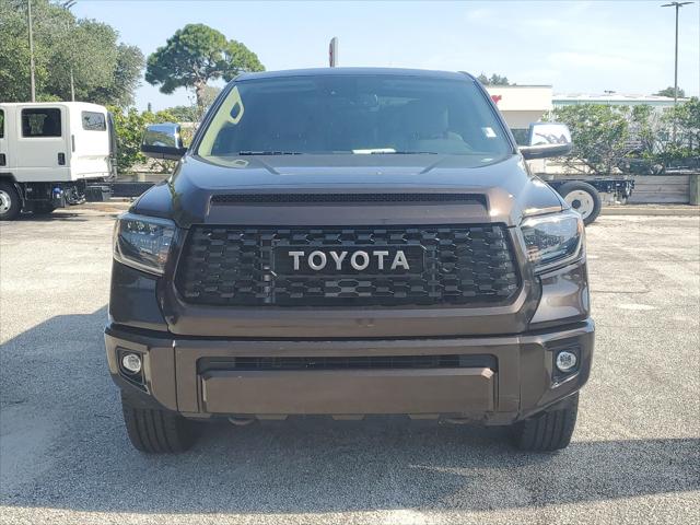 2020 Toyota Tundra Limited