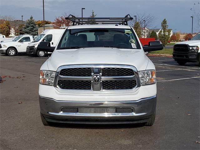 2023 RAM Ram 1500 Classic RAM 1500 CLASSIC TRADESMAN CREW CAB 4X4 57 BOX