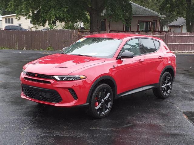 2024 Dodge Hornet DODGE HORNET GT AWD