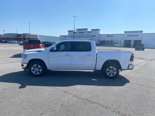 2023 Ram 1500 Laramie Crew Cab 4x4 5'7" Box
