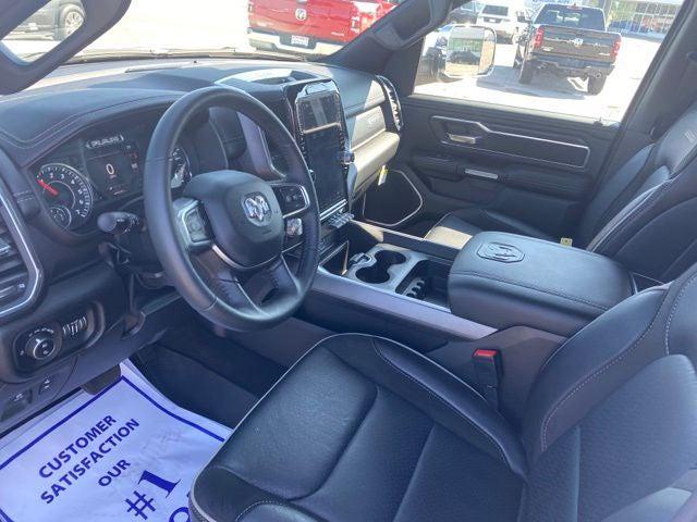 2023 Ram 1500 Laramie Crew Cab 4x4 5'7" Box