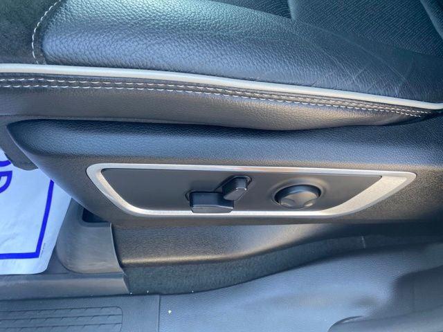 2023 Ram 1500 Laramie Crew Cab 4x4 5'7" Box