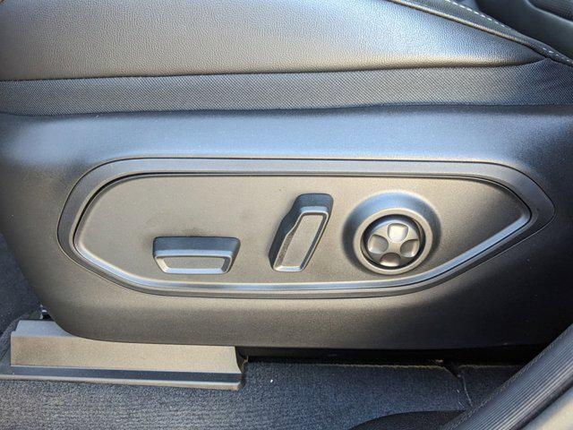 2023 Jeep Grand Cherokee GRAND CHEROKEE L LIMITED 4X4