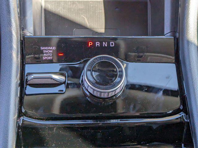 2023 Jeep Grand Cherokee GRAND CHEROKEE L LIMITED 4X4