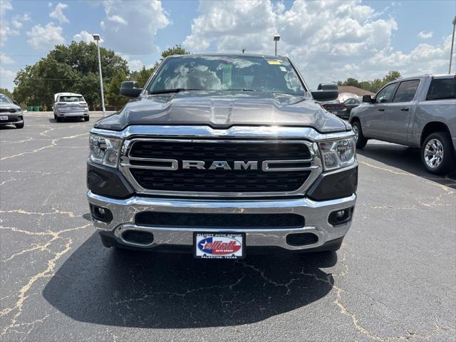 2022 RAM 1500 Lone Star Crew Cab 4x2 57 Box