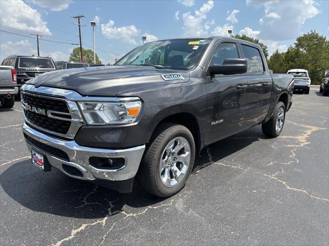 2022 RAM 1500 Lone Star Crew Cab 4x2 57 Box