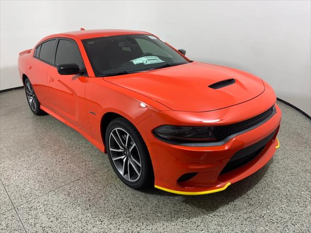 2023 Dodge Charger CHARGER R/T