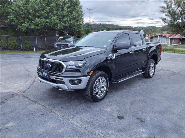 2019 Ford Ranger XLT for sale in Princeton, WV