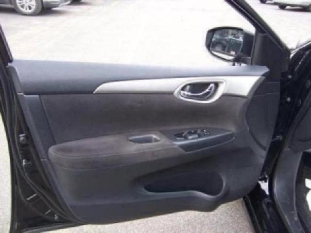 2013 Nissan Sentra SV