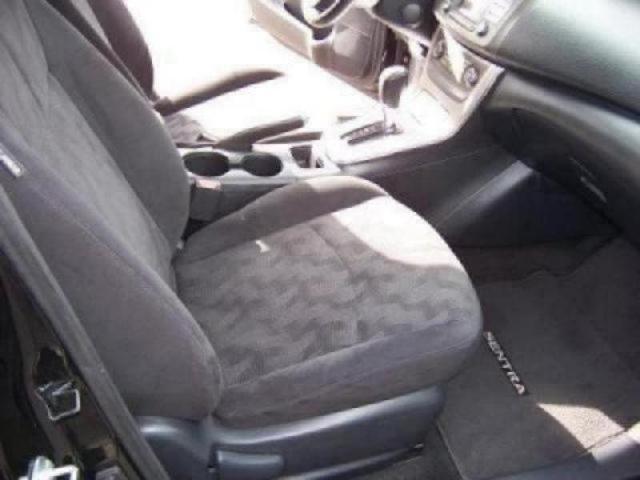 2013 Nissan Sentra SV