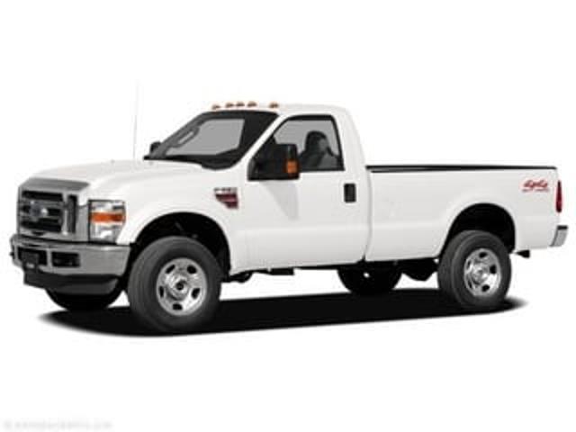 2009 Ford F-250 Unknown for sale in Tawas City, MI