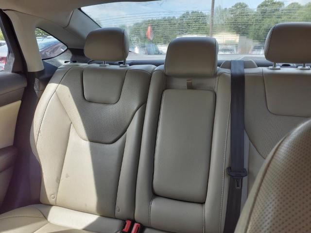 2015 Ford Fusion Titanium