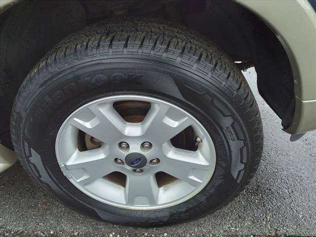 2005 Ford Explorer Eddie Bauer