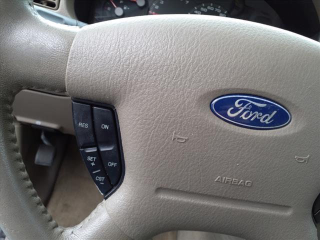 2005 Ford Explorer Eddie Bauer