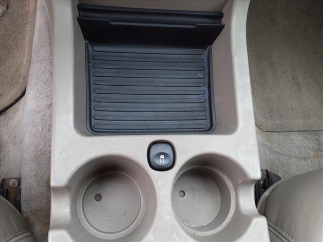 2005 Ford Explorer Eddie Bauer