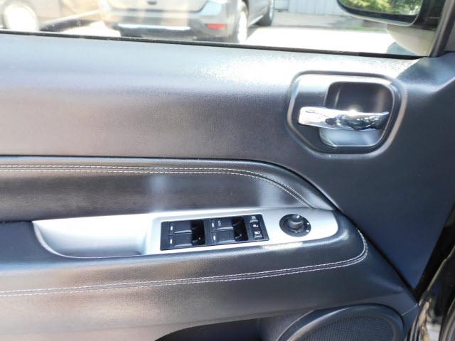 2014 Jeep Compass High Altitude