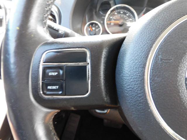 2014 Jeep Compass High Altitude
