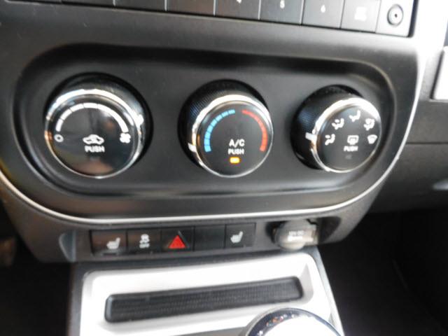 2014 Jeep Compass High Altitude