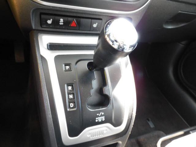 2014 Jeep Compass High Altitude