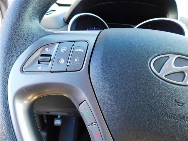2015 Hyundai Tucson GLS