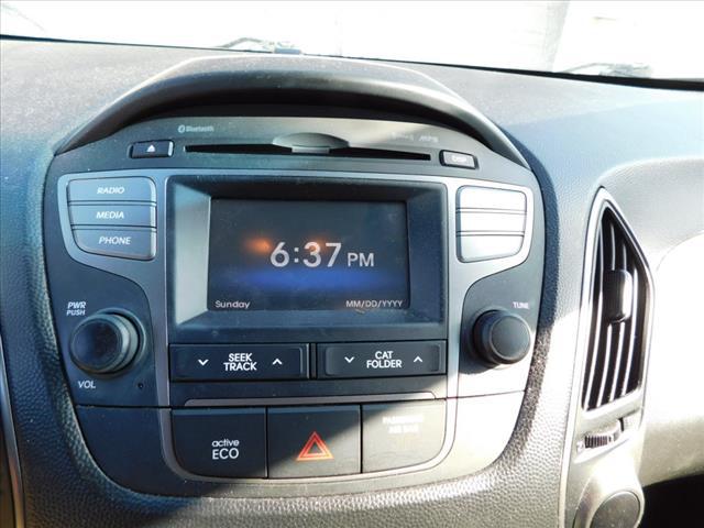2015 Hyundai Tucson GLS