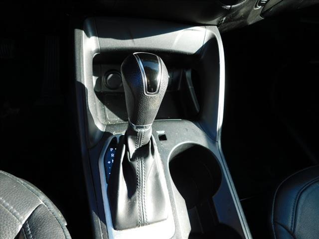 2015 Hyundai Tucson GLS