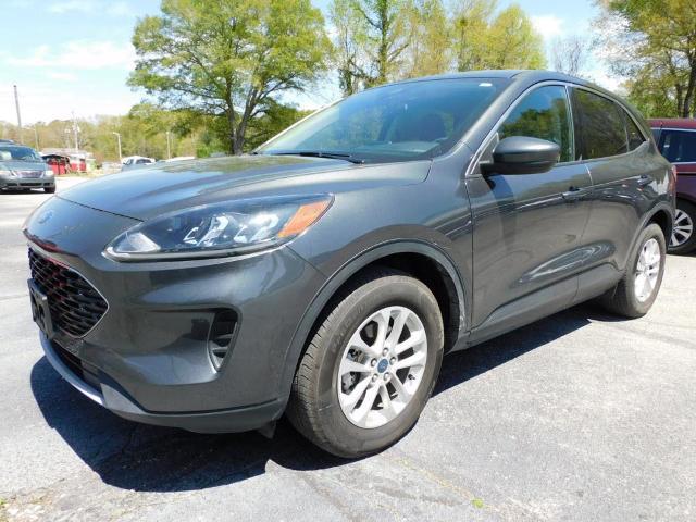 2020 Ford Escape SE for sale in Hartselle, AL