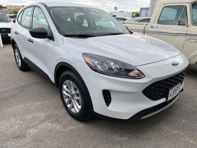 2021 Ford Escape S for sale in El Paso, TX